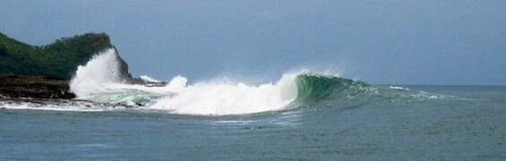 best surf spots in Nicaragua post pic