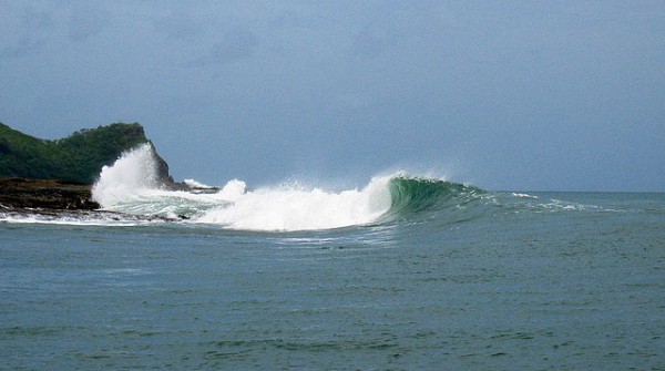 6 best surf spots in Nicaragua 3