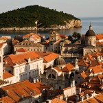 The Walled City of Dubrovnik (1)