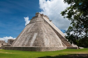 Top 10 Unesco World Heritage Sites in Mexico (10)