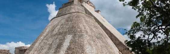 Top 10 Unesco World Heritage Sites in Mexico (10)