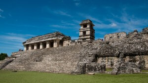Top 10 Unesco World Heritage Sites in Mexico (8)