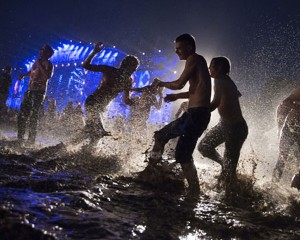 Poland's Woodstock Festival the craziest of them all (3)