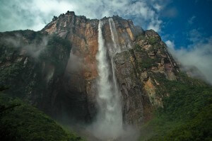 Maravillas naturales de Sur America 5