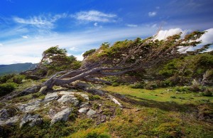 Maravillas naturales de Sur America 7