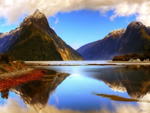 Striking images of New Zealand (2)