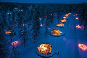 Five hotels you should visit before you die! (2)