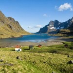 A Norwegian paradise in the middle of the Arctic circle 6