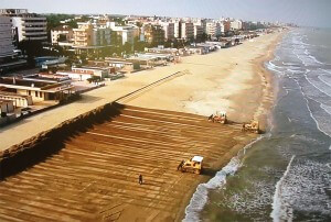 Ever wonder how Venice will cope with rising sea levels in pictures 1