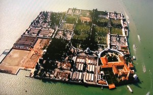 Ever wonder how Venice will cope with rising sea levels in pictures 4