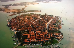 Ever wonder how Venice will cope with rising sea levels in pictures 5