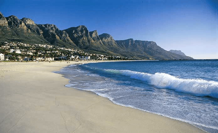 Cape Town beaches2