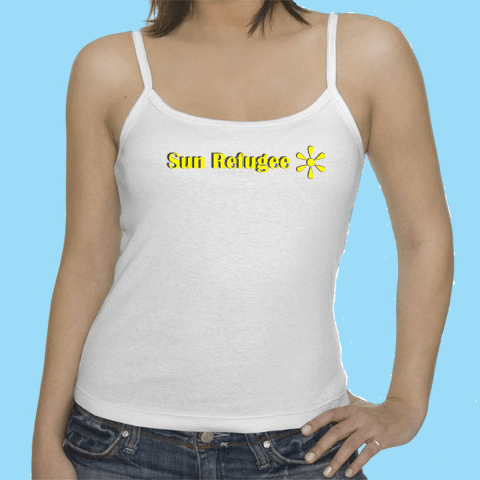 Sun Refugee Girl's Tank Top 2 (1)