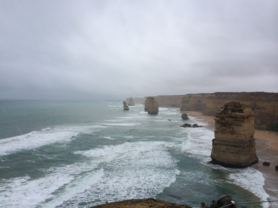 The great ocean road to a great ocean experience
