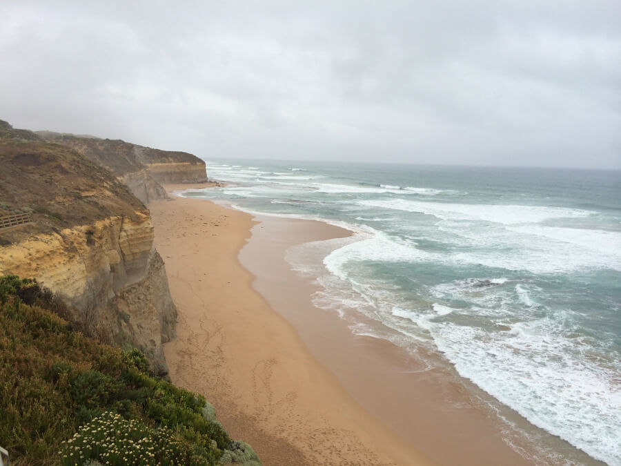 The great ocean road to a great ocean experience