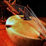 La musica tradicional de senegal 2
