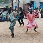 La musica tradicional de senegal 3