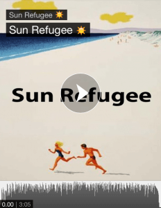 Download your Sun Refugee sountrack 1