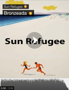 Download your Sun Refugee sountrack 2
