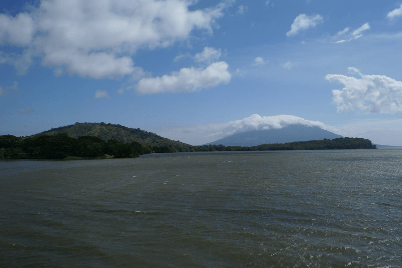 The impact of a interoceanic canal in Nicaragua