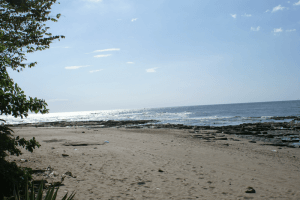 The impact of a interoceanic canal in Nicaragua