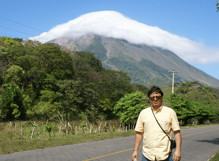 The impact of a interoceanic canal in Nicaragua