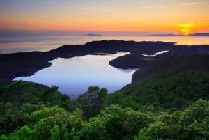 Top 5 Breath-Taking Islands to Sail in Croatia