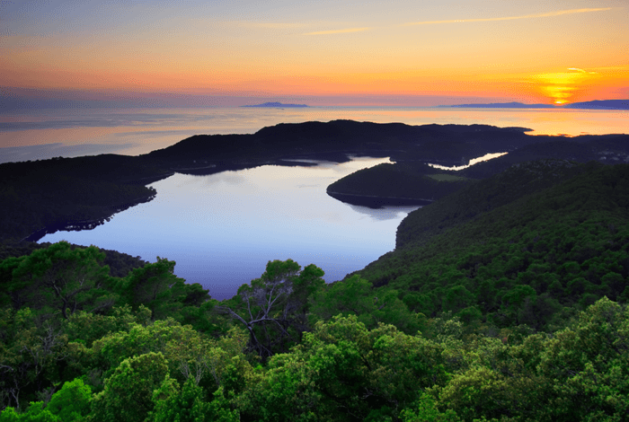 Top 5 Breath-Taking Islands to Sail in Croatia 
