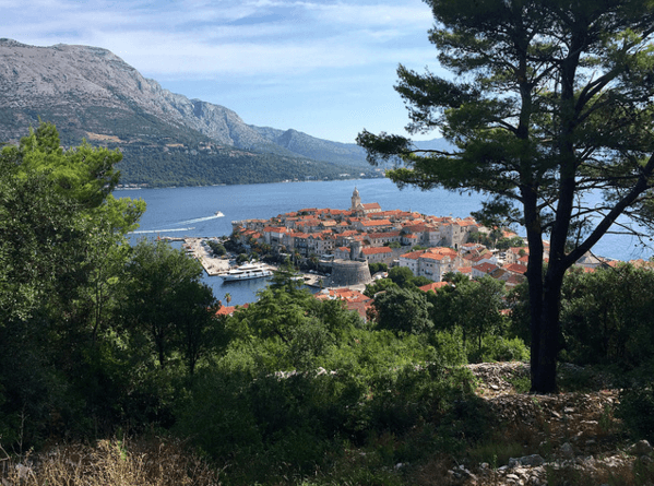 Top 5 Breath-Taking Islands to Sail in Croatia