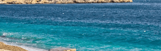 Top 5 Breath-Taking Islands to Sail in Croatia Post pic