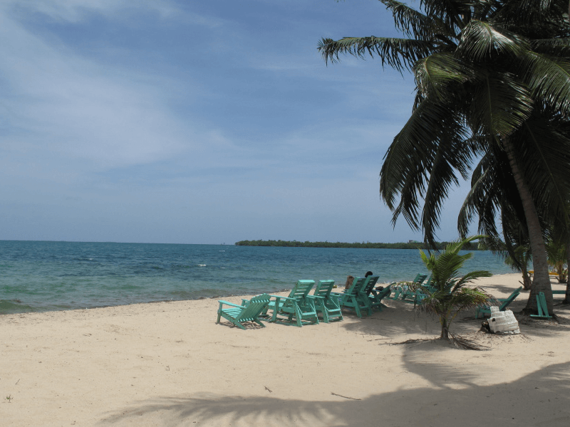 Placencia Peninsula Belize