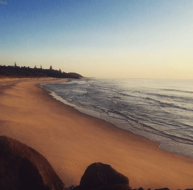 A photo blog of Shelly Beach