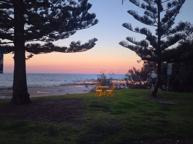 A photo blog of Shelly Beach