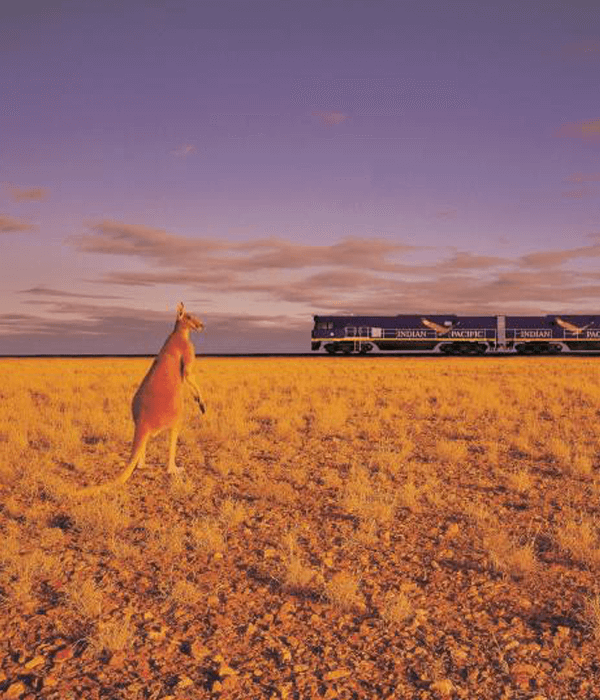 Discover the Most Beautiful Sights of Western Australia