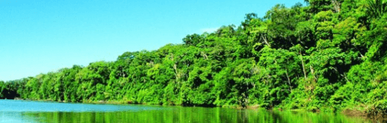 Maravillas Naturales Peruanas.