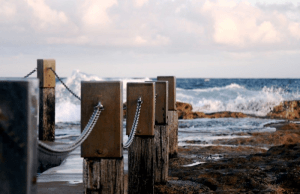 Sydney Beach part 2 Maroubra beach