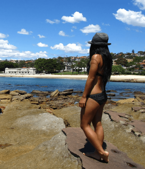 Sydney Beach part 2