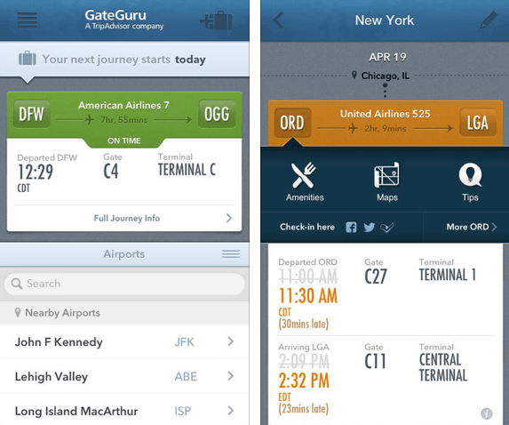 10 best travel apps of 2016