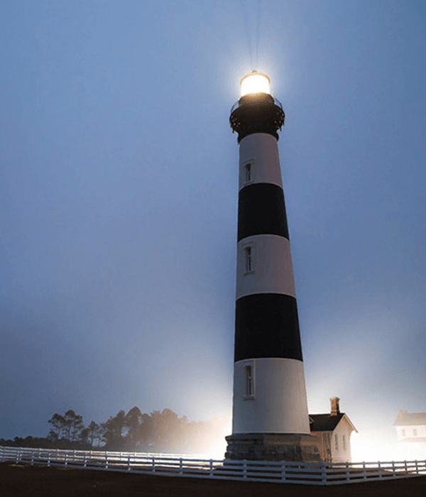 North Carolina Coast USA Post pic